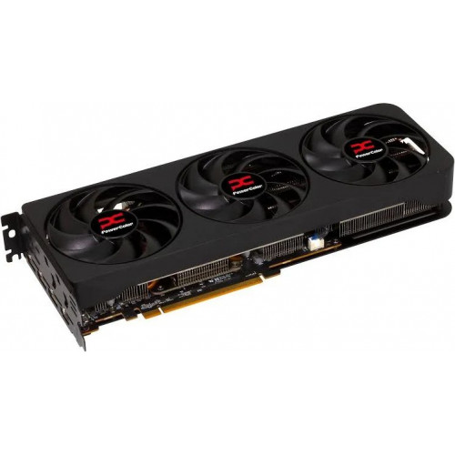PowerColor Reaper AMD Radeon RX 9070 GRE 12GB GDDR6
