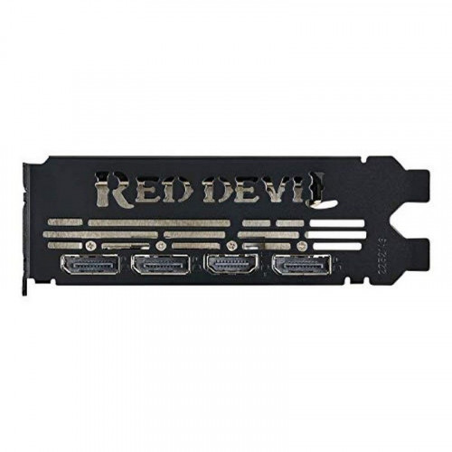 PowerColor Red Devil Radeon RX 5700 8GB GDDR6