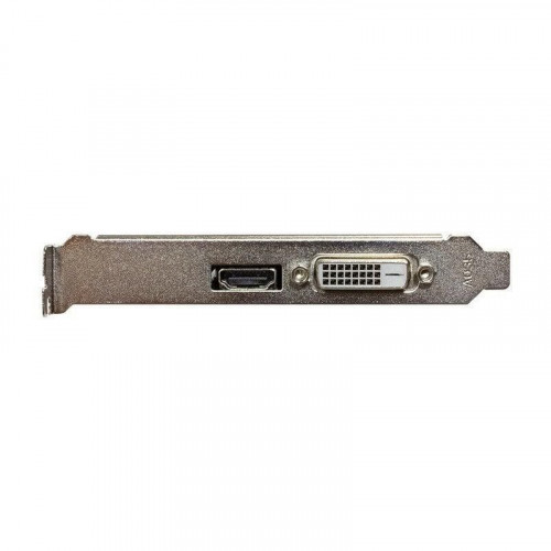 PowerColor Red Dragon Radeon RX 550 4GB GDDR5 Low Profile