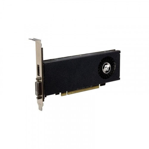 PowerColor Red Dragon Radeon RX 550 4GB GDDR5 Low Profile