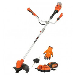 Powerplus Desbrozadora de batería POWDPGBCS1