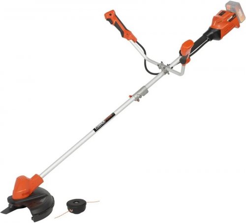 Powerplus Desbrozadora de batería POWDPGBCS1