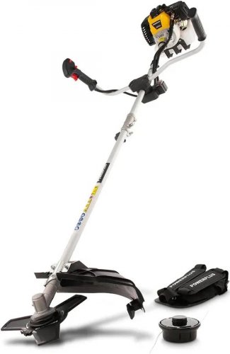 powerplus Desbrozadora de gasolina POWXG30415