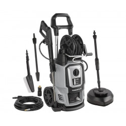 Powerplus Hidrolimpiadora 2500w