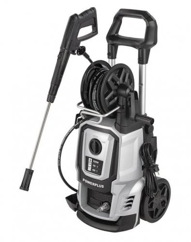 Powerplus Hidrolimpiadora 2500w