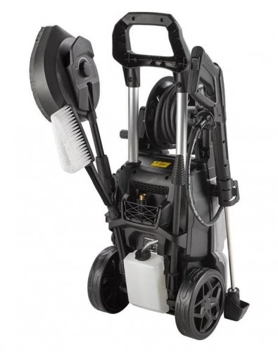 Powerplus Hidrolimpiadora 2500w