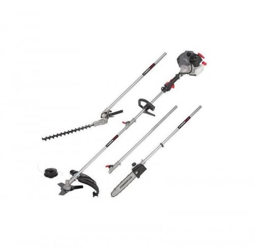 Powerplus Multiherramienta POWEG8050
