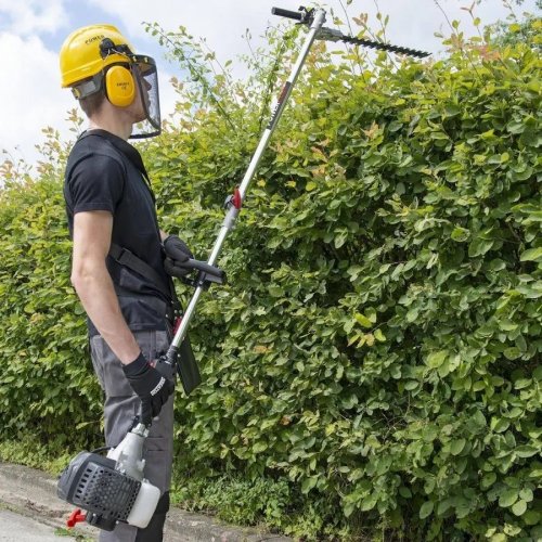 Powerplus Multiherramienta POWEG8050
