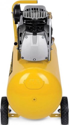 Powerplus POWX1760 Compresor Lubricado 1500w