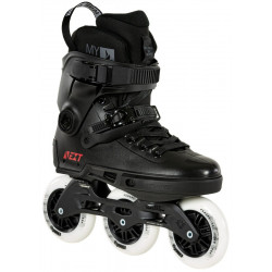 Powerslide Next Core 100 black
