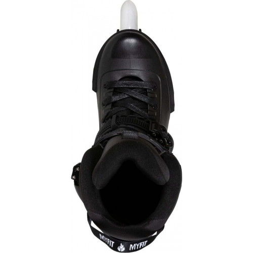 Powerslide Next Core 100 black