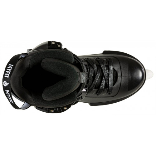 Powerslide Next Core 100 black