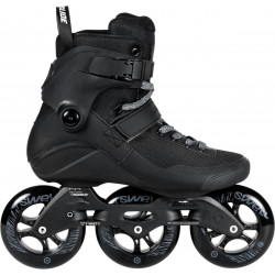 Powerslide Swell Triple Black 110