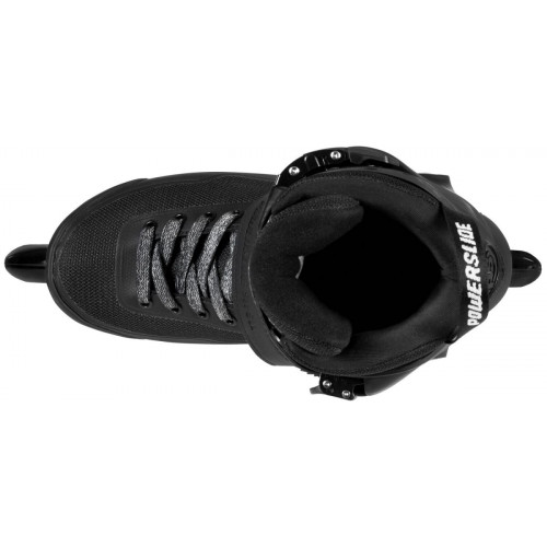 Powerslide Swell Triple Black 110