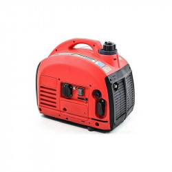 Powertech PT-2000 Portable Gasoline Generator