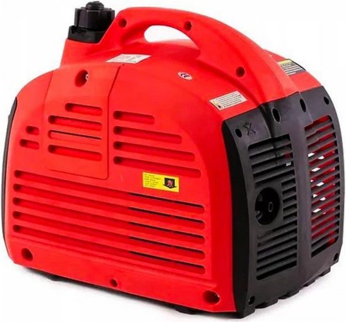 Powertech PT-2000 Portable Gasoline Generator