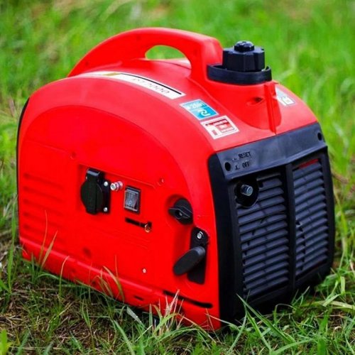 Powertech PT-2000 Portable Gasoline Generator