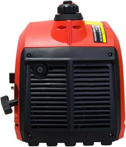Powertech PT-2000 Portable Gasoline Generator