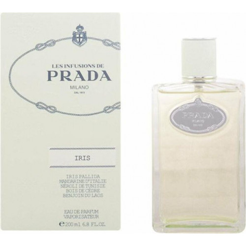 Prada Infusion d'Iris Eau de Parfum
