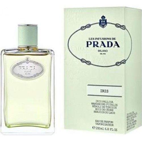 Prada Infusion d'Iris Eau de Parfum