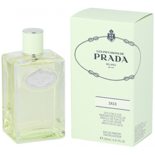Prada Infusion d'Iris Eau de Parfum