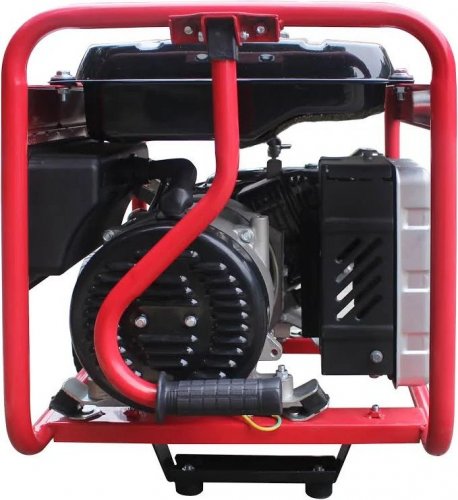 PRAMAC Generador 'em 4100' 3500 vatios em4100