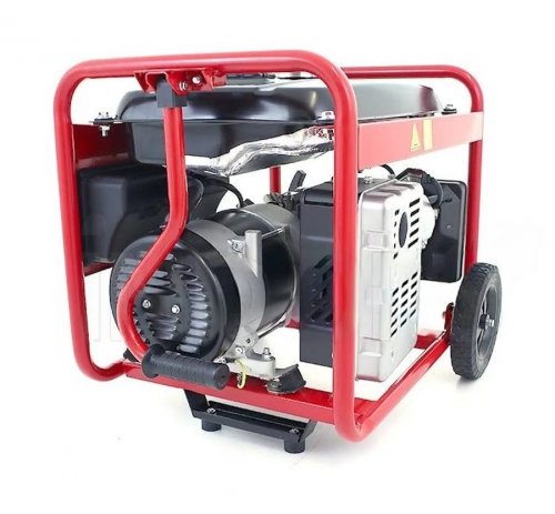 PRAMAC Generador 'em 4100' 3500 vatios em4100