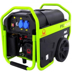 Pramac Generador PX4000