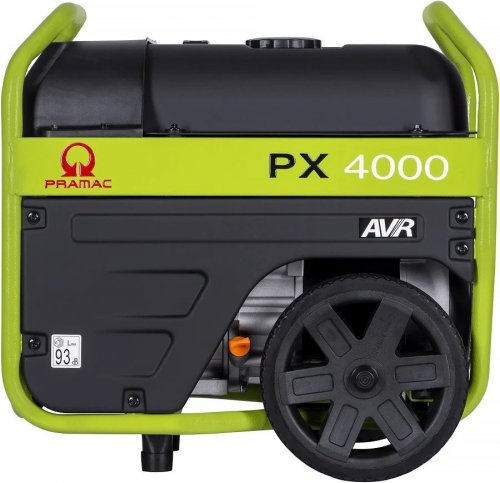 Pramac Generador PX4000