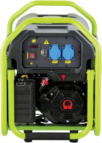 Pramac Generador PX4000