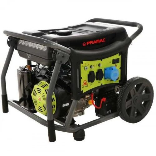 Pramac Generador WX7000