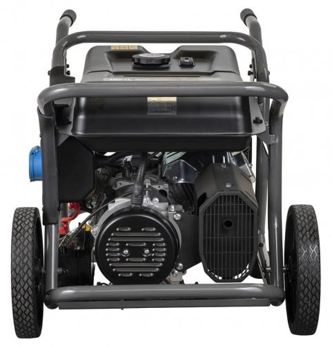 Pramac Generador WX7000