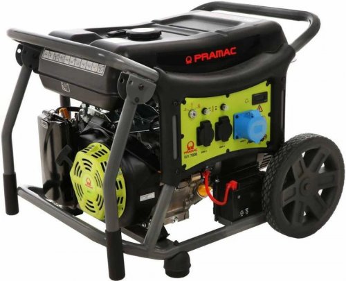 Pramac Generador WX7000