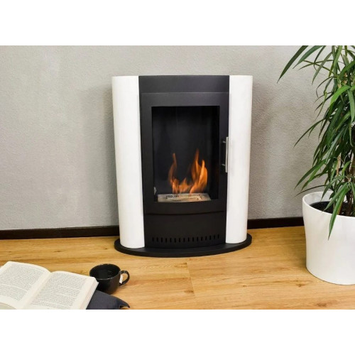 Premium fire vienna