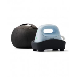 Prensa de calor Cricut Hat Press