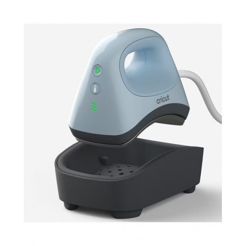 Prensa de calor Cricut Hat Press