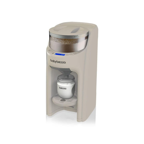 Preparador biberones automático Baby brezza Formula Pro Advanced Beige Sierra