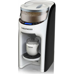 Preparador Biberones Formula Pro Advanced Babybrezza