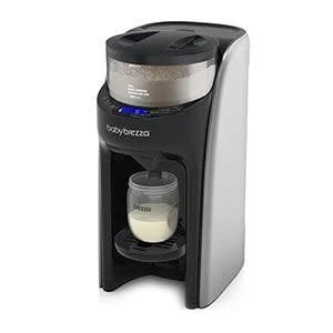 Preparador Biberones Formula Pro Advanced Babybrezza