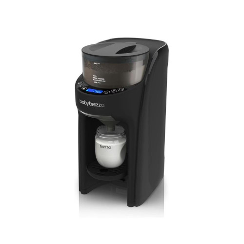 Preparador de biberones automatico Baby brezza Formula Pro Advanced Blanco