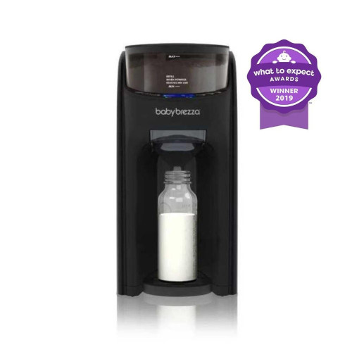 Preparador de biberones automatico Baby brezza Formula Pro Advanced Blanco