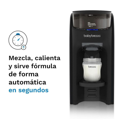 Preparador de biberones automatico Baby brezza Formula Pro Advanced Blanco