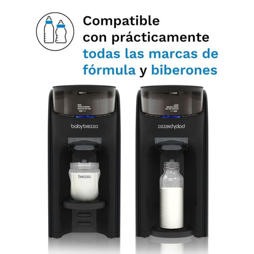 Preparador de biberones automatico Baby brezza Formula Pro Advanced Blanco