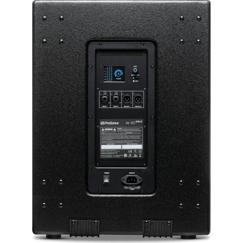 Presonus Air XD Sub 15 Subwoofer activo