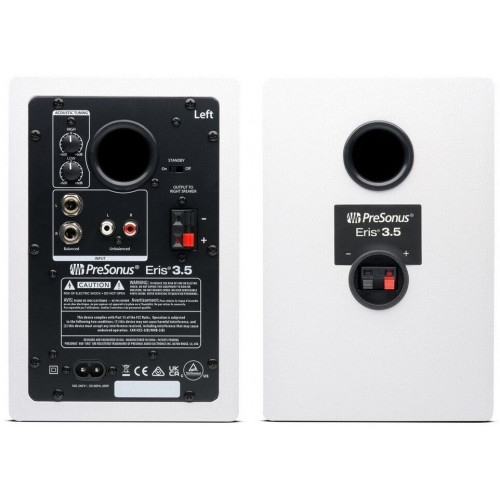 Presonus Eris 3.5 2nd Gen