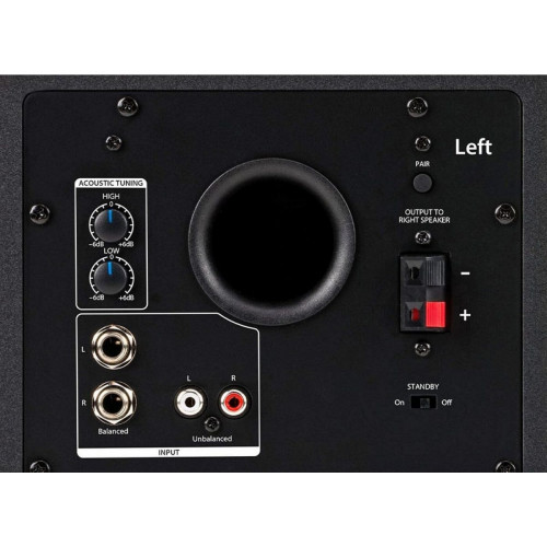 Presonus Eris 5BT 2nd Gen