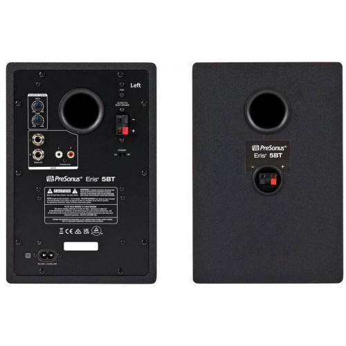 Presonus Eris 5BT 2nd Gen
