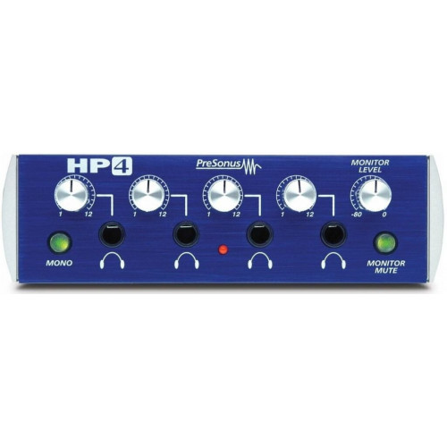 Presonus HP4