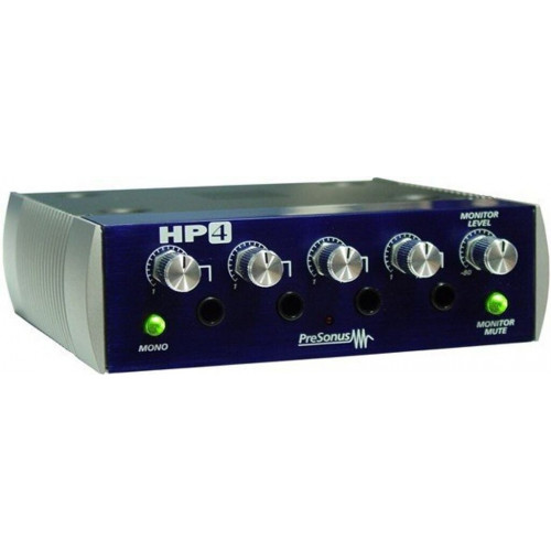 Presonus HP4