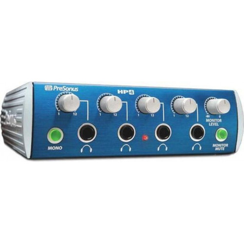 Presonus HP4